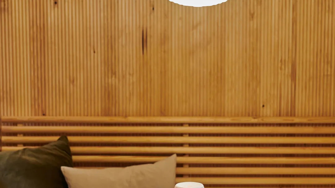 Sormipaneeli – Helpot DIY ideat jokaiseen kotiin