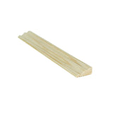 Deco-Zierleiste 12x31x2400