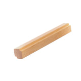 Schattenleiste 15x18x2400, Schwarzerle