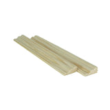 Deco-Zierleiste 12x31x2400