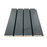 Raita Außenverkleidungsplatte Valeura 23x145x4200, Zwischenlackierung Grau, Fichte