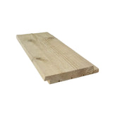 Raita-Außenverkleidungsplatte 23x145x4200, grundiert, Fichte