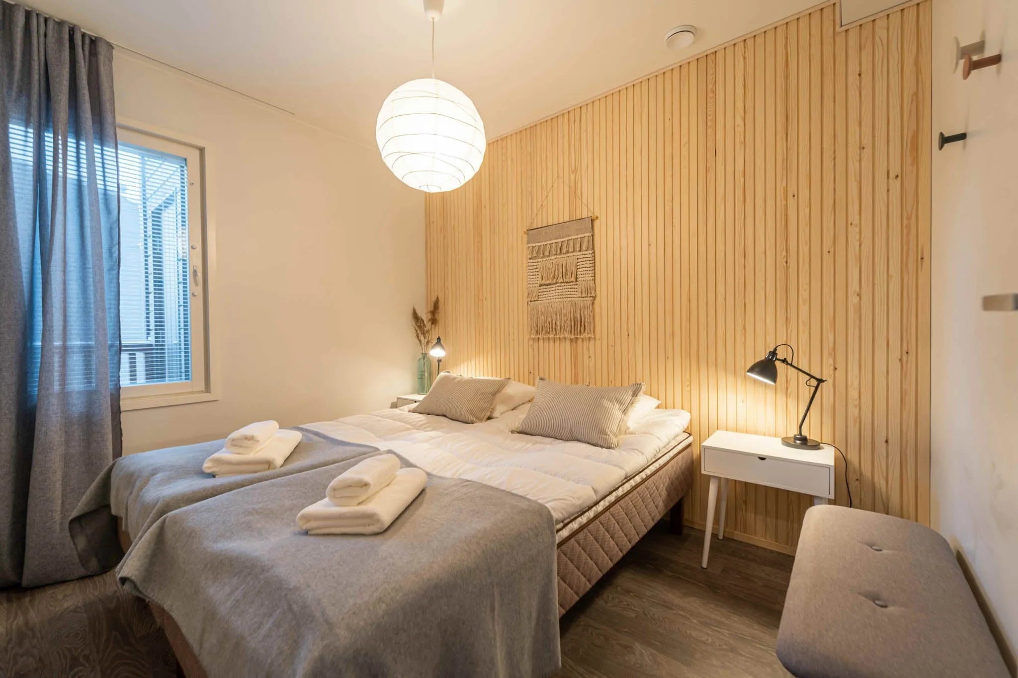 Löydä täydellinen sisustuspaneeli - vertailussa suosituimmat profiilit!