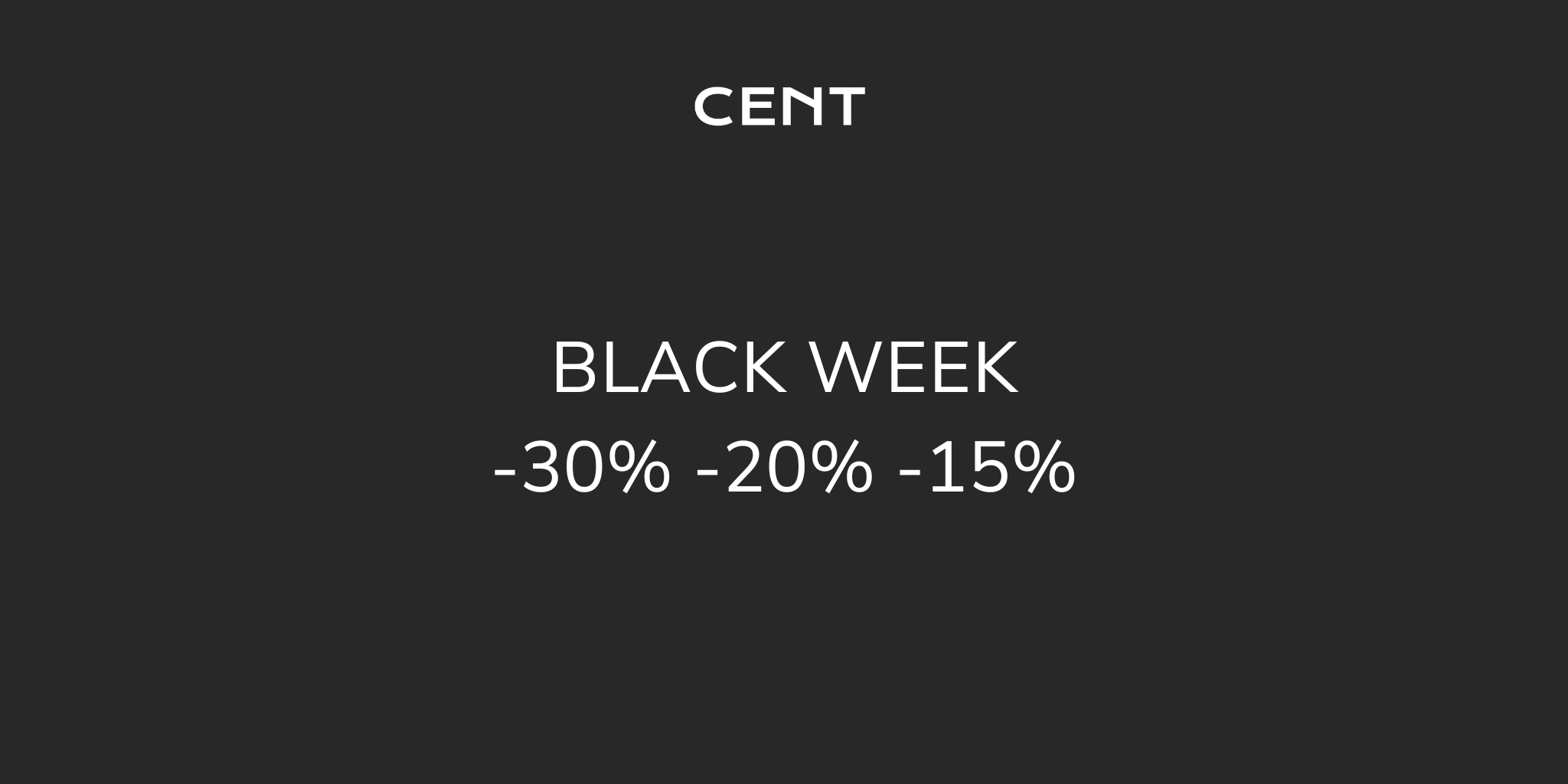 Black week