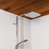 Profilholz, Saunapaneel STS4P 15x140, wärmebehandelt, Radia-Kiefer