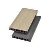 Terrassendiele Särkkä aus Verbundwerkstoff, 23x135x3600