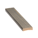 Abdeckleiste 12x42x2200, Kiefer, Saunaschutz, Kelo
