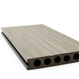 Terrassendiele Särkkä aus Verbundwerkstoff, 23x135x3600