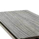 Terrassendiele Särkkä aus Verbundwerkstoff, 23x135x3600