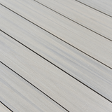 Terrassendiele Särkkä aus Verbundwerkstoff, 23x135x3600