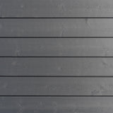 Raita-Außenverkleidungsplatte 23x145x4200, Zwischenlackierung Grau, Fichte