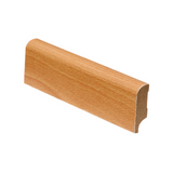 Sockelleiste 12x42x3050, MDF, Buche