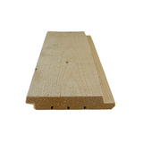 Raita-Außenverkleidungsplatte 23x120x4200, grundiert, Fichte