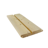 Raita Außenverkleidungsplatte Valeura 23x145x4200, grundiert, Fichte